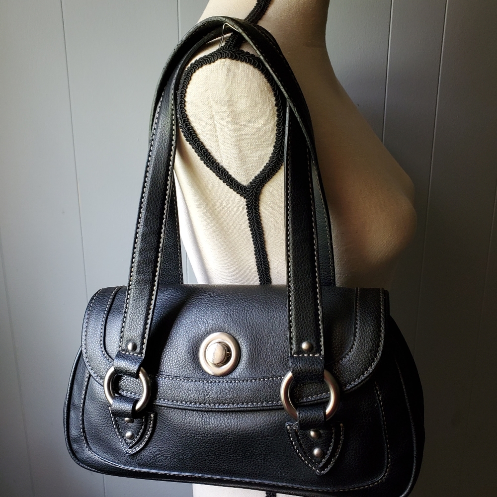 Unbranded Black Shoulder Bag